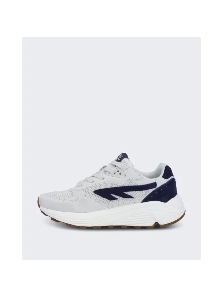 Sneakersy Hi-tec białe