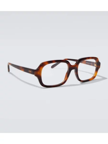 Ochelari de soare Loewe maro