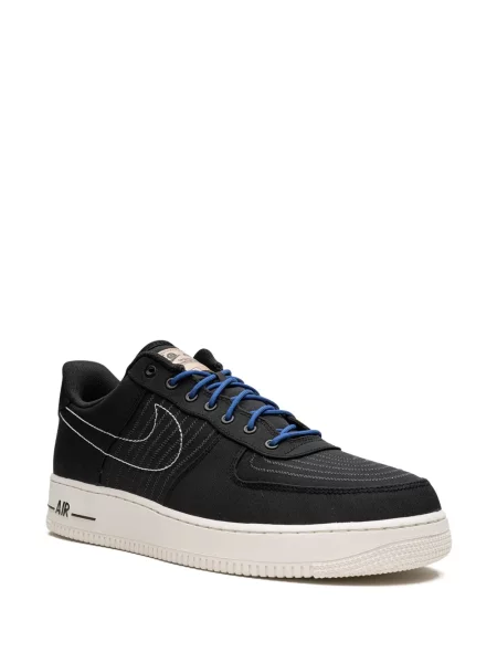 Sportbačiai Nike Air Force 1 juoda
