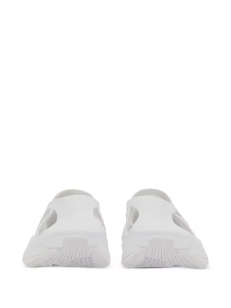 Chiloți Maison Margiela slip-on alb