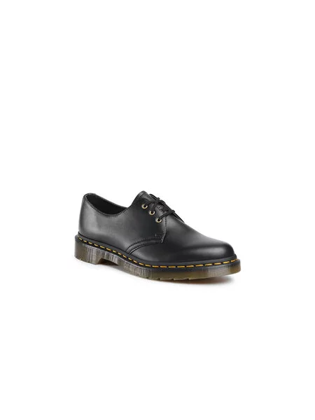 Dr. Martens Batai su raišteliais juoda