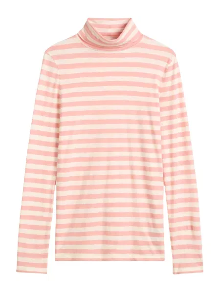 Marc O'Polo DENIM Tricou rosé / pudră roz