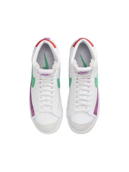 Sacou Nike violet