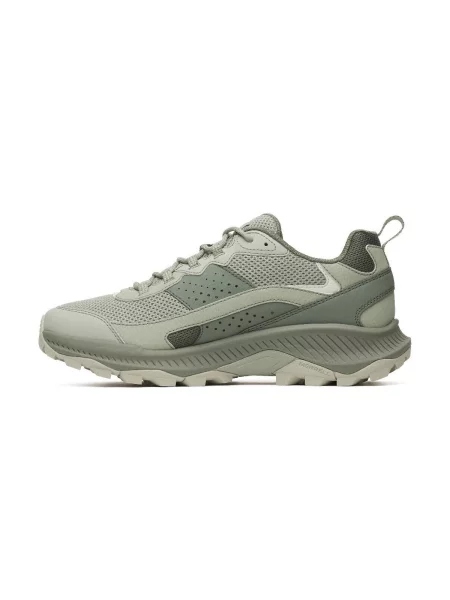 Pantofi Merrell gri