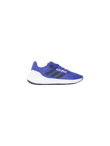 Pantofi Adidas albastru