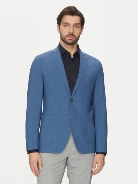 Michael Kors Sacou albastru