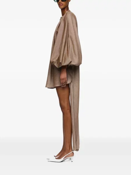 Rochie mini Marrakshi Life maro