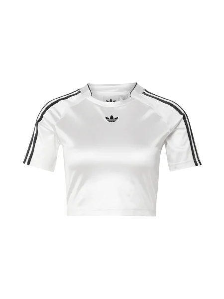 Adidas T-shirt adicolor Teamgeist Baby bijela