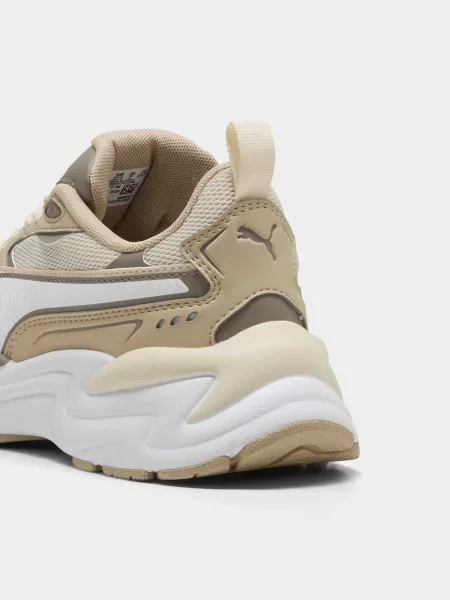 Повседневные кроссовки Puma X Ray белые