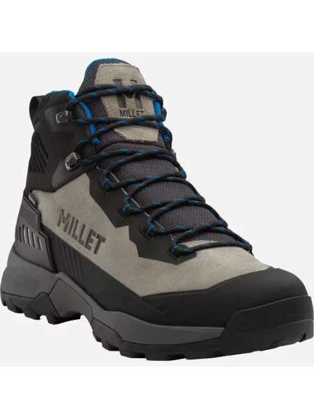 Buty trekkingowe MILLET Ubic Mid Gore-Tex M Vibram beżowe