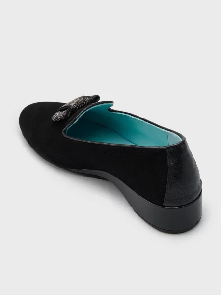 Полуботинки Thierry Rabotin черные