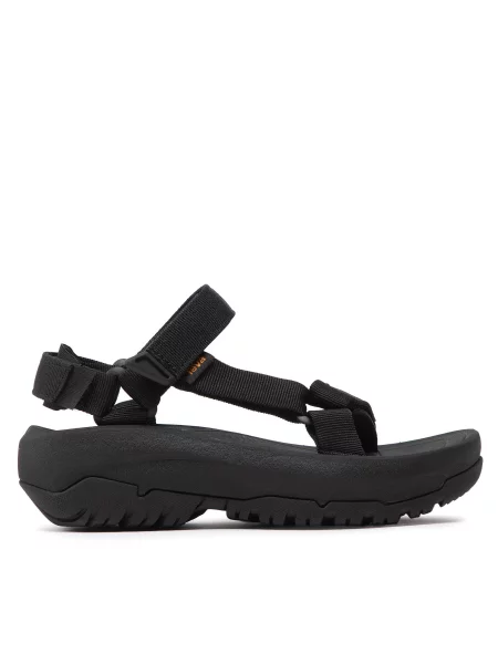 Босоножки Teva черные