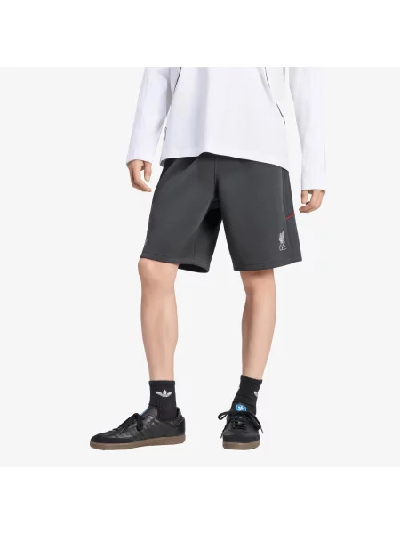 Šortky adidas LFC Spacer Teamgeist 26 Short Carbon L