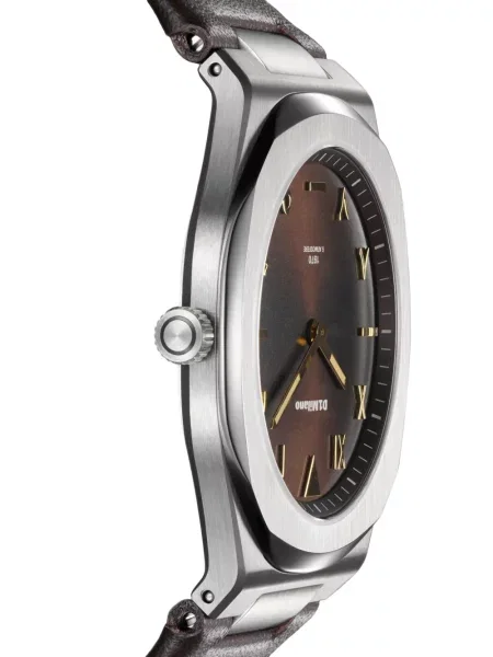 Ceas D1 Milano maro