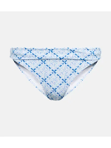 Bikini Heidi Klein albastru