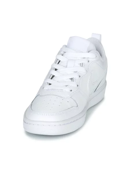 Gyerek félcipő Nike fehér