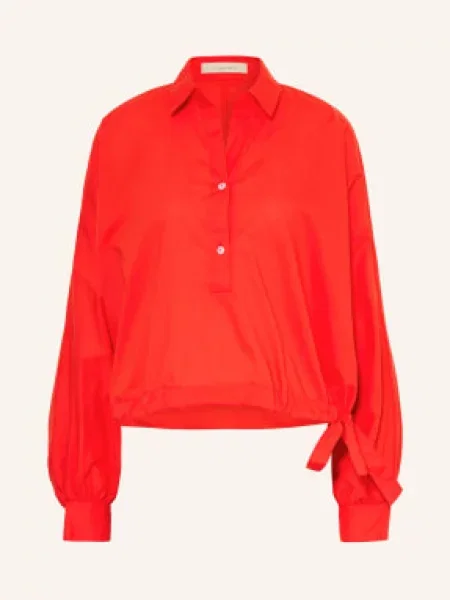 Lilienfels Bluzka rot czerwona