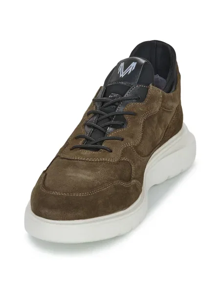 Pantofi Martinelli maro
