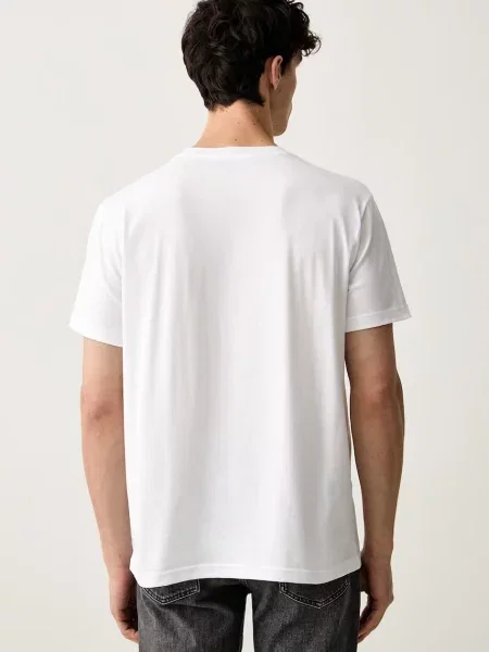 Футболка Trussardi