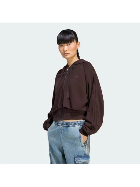 MIKINA SST DOUBLE FRONT