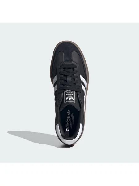 Tenisky Adidas Samba bílé