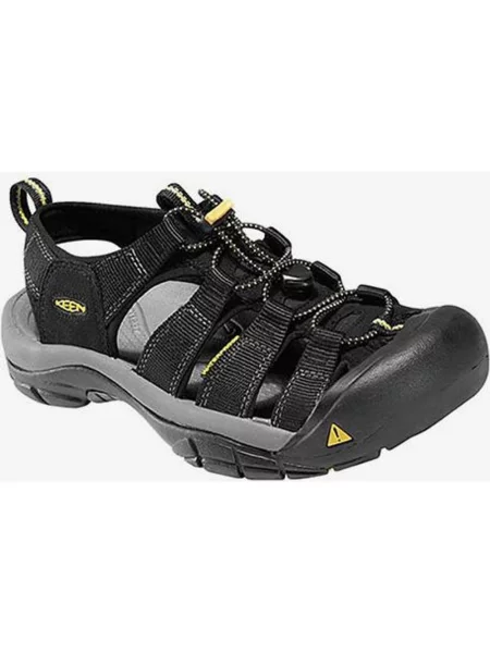 Sandały Keen Newport H2 41 czarne