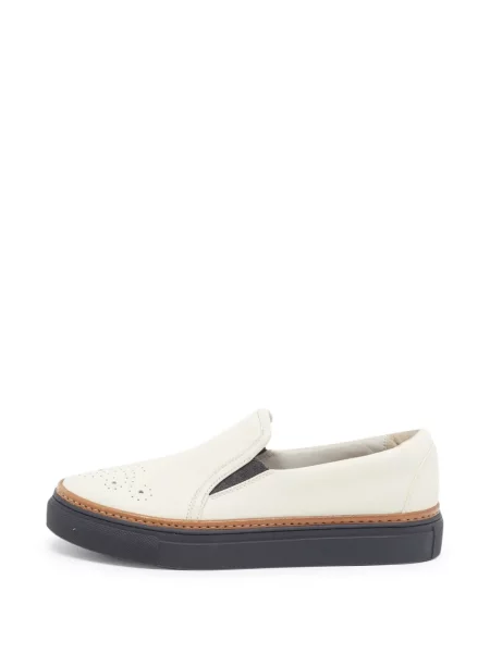 Slip on sneaker Brunello Cucinelli
