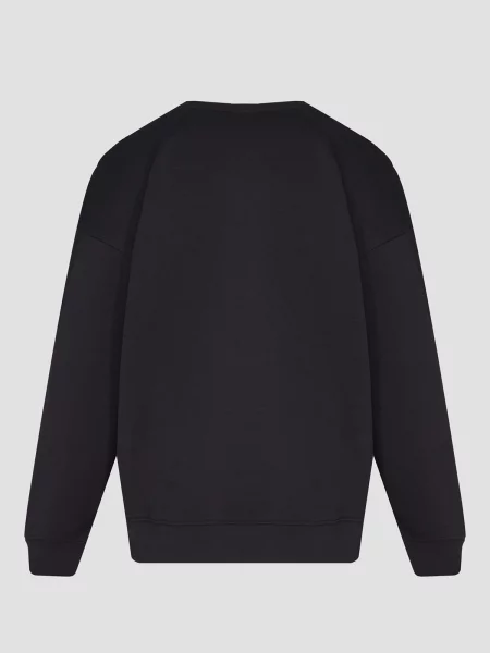 Свитшот Guess черный