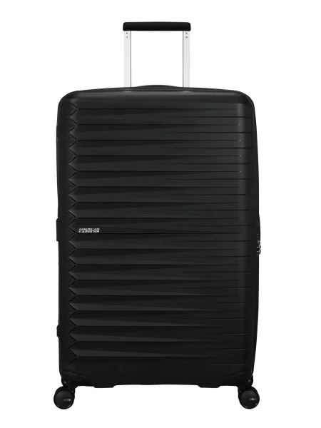 Чемодан American Tourister черный