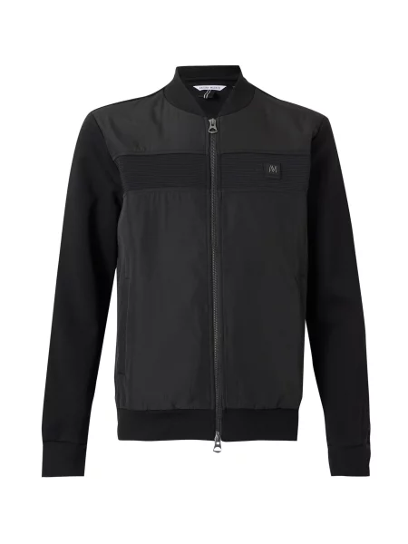 ANTONY MORATO Hanorac negru