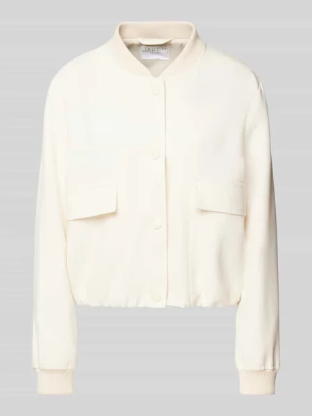 Bomberka z z patką Jake*s Collection