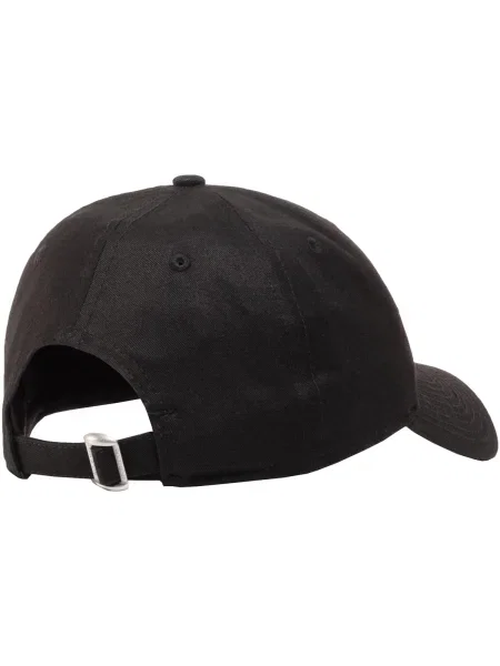 Baseball sapka New Era fekete