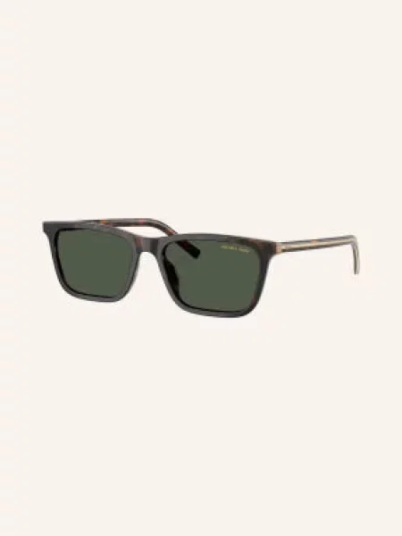 Prada Okulary Przeciwsłoneczne Pr braun