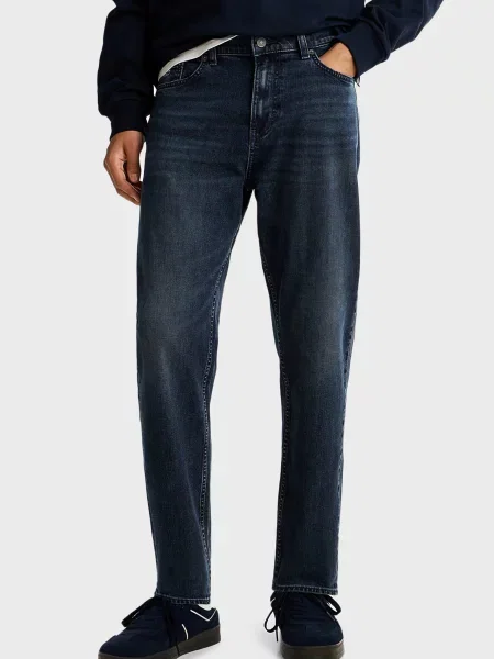Джинси Tommy Jeans сині
