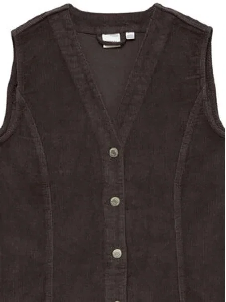 Vero Moda Hétköznapi ruha Eden barna