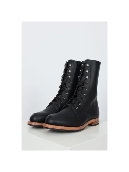 Botki Red Wing Shoes czarne