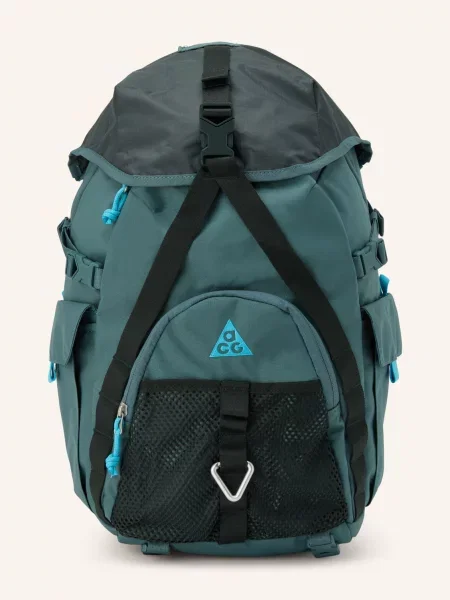 Nike Plecak Acg Daymax Z Przegrodą Na Laptopa blau czarny