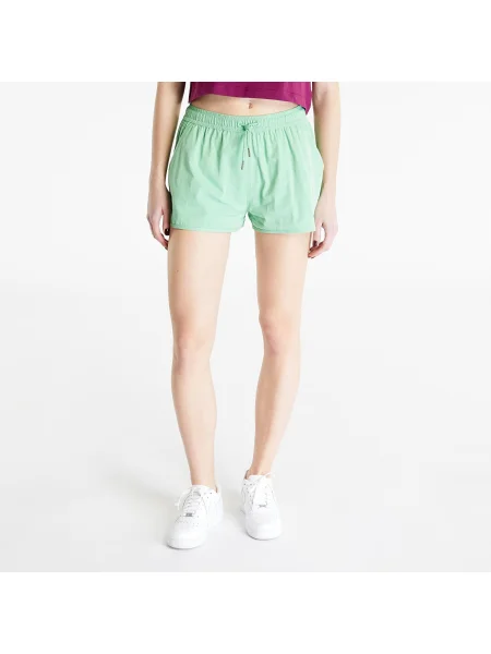 Шорти Daily Paper зелені