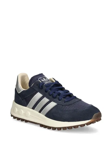 Бягане маратонки Adidas Superstar бяло