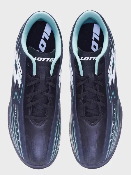 Кроссовки Lotto серые