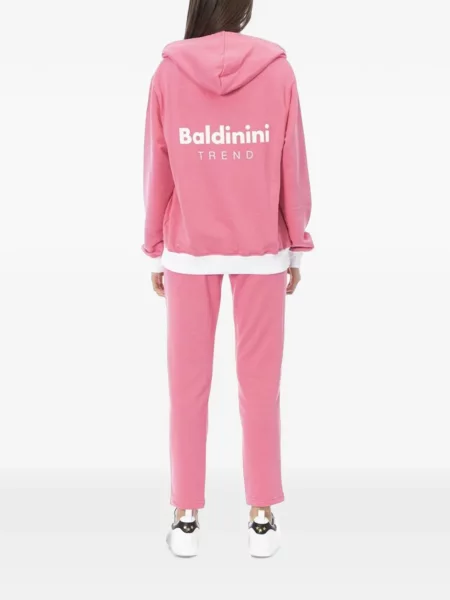Trening Baldinini cu imagine roz