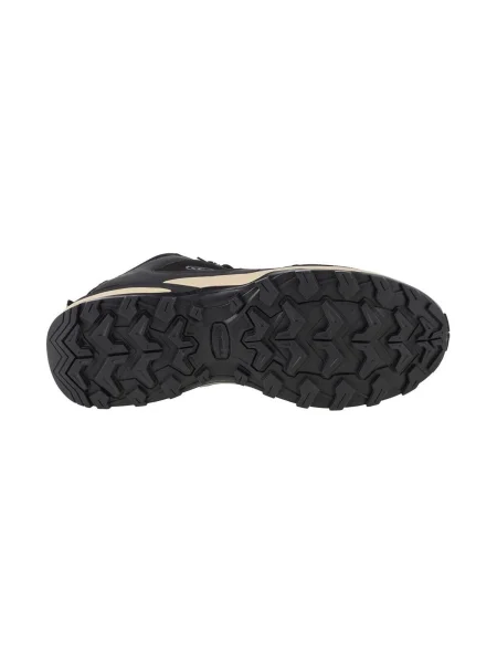 Pantofi O'neill negru