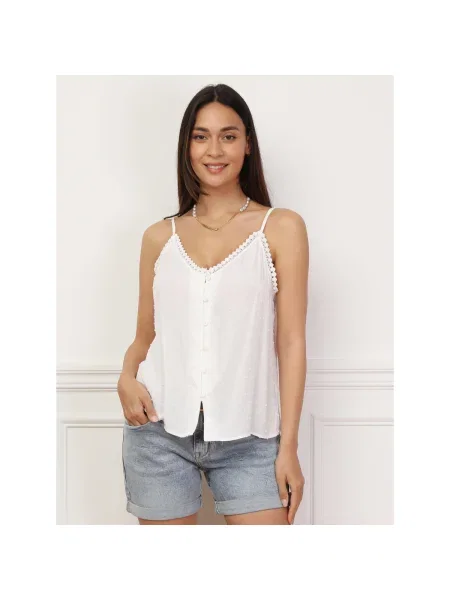 Ruha La Modeuse fehér