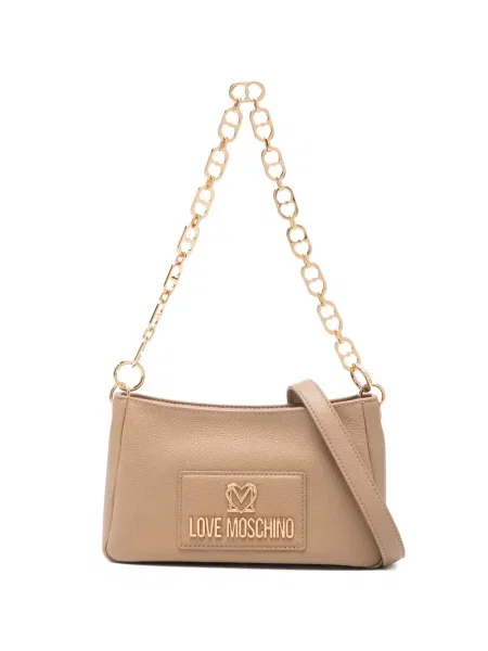 Colier Love Moschino