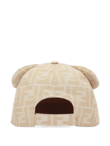 Czapka dziecięca Fendi