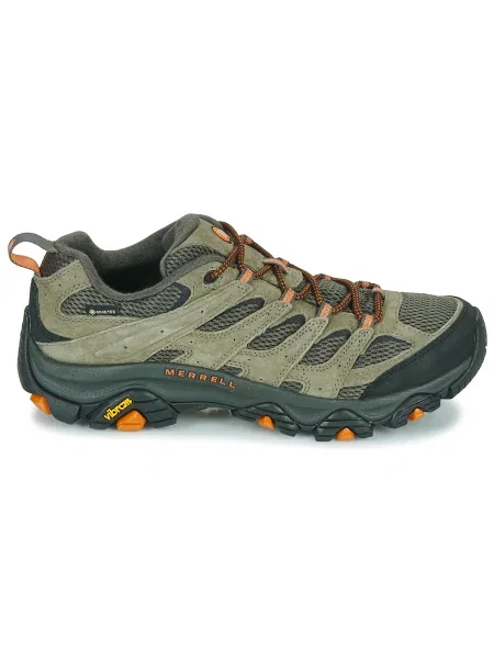 Pantofi Merrell kaki