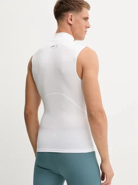 Майка Under Armour чорна