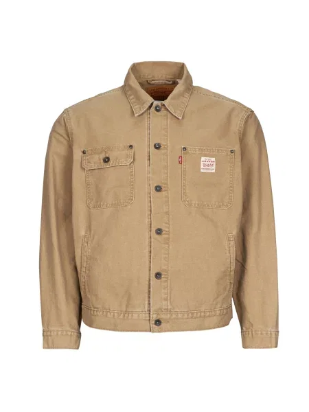 Kavbojke Levi's® bež