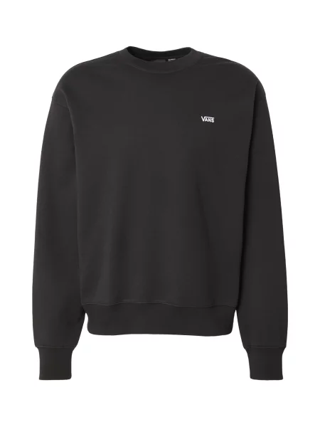 Hanorac Vans negru
