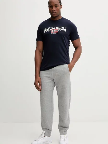 Футболка Napapijri